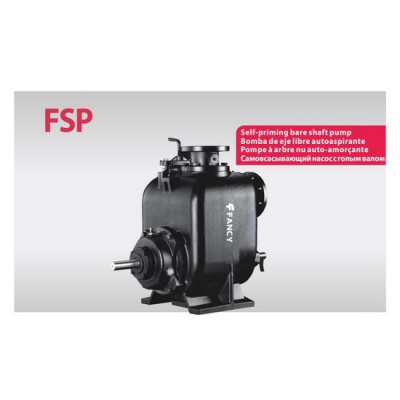 Насос поверхностный FANCY FSP SP-8