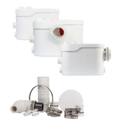 Насос для канализации Wilo Native RLS 3