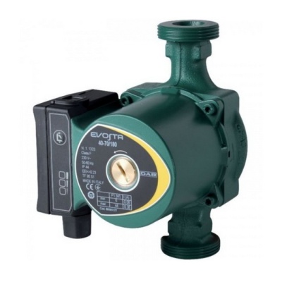 Насос циркуляционный DAB EVOSTA 40-70 180 для отопления
