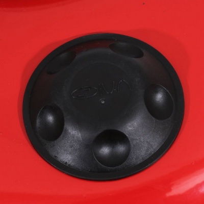 Расширительный бак STOUT 50 литров для отопления