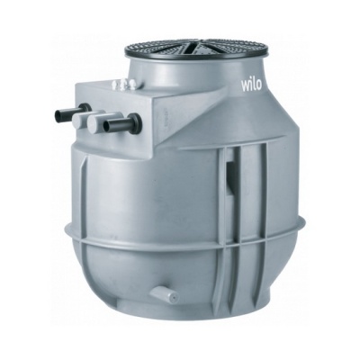 Насос для канализации Wilo DrainLift WS 40 Basic D/TC 40 BV 1