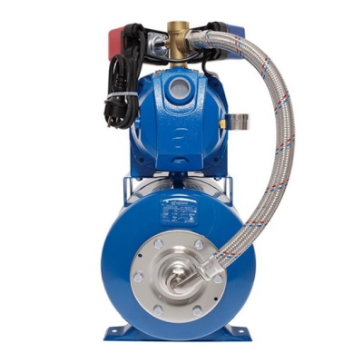 Насосная станция Aquario AUTO AJC-101 H