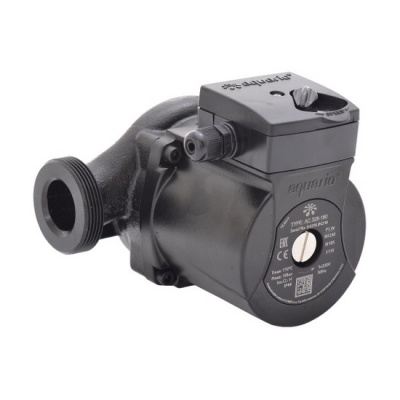 Насос циркуляционный Aquario AC 32-80 180 для отопления