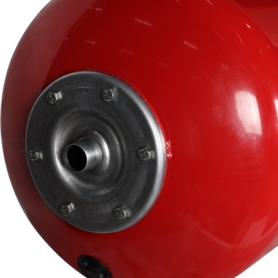 Расширительный бак STOUT 300 литров для отопления