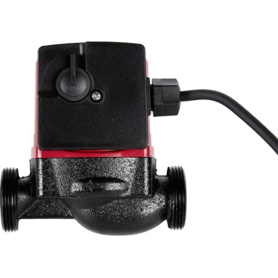 Насос циркуляционный Rommer PROFI 25-40 130 для отопления