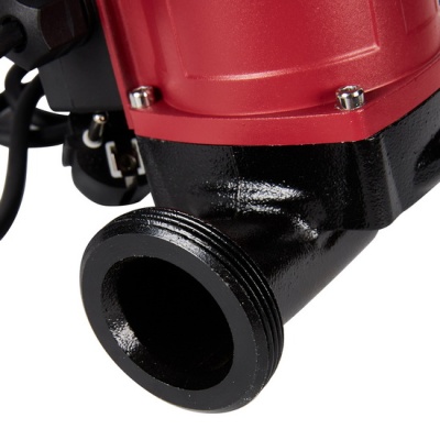 Насос циркуляционный Rommer PROFI 32-60 180 для отопления