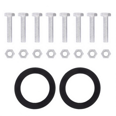 Насос циркуляционный Belamos BGR 40-12FL для отопления