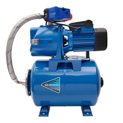 Насосная станция Aquario AUTO AJC-125C H