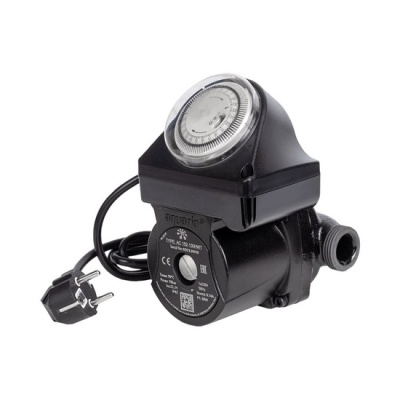 Насос циркуляционный Aquario AC 152-130 HWT для ГВС