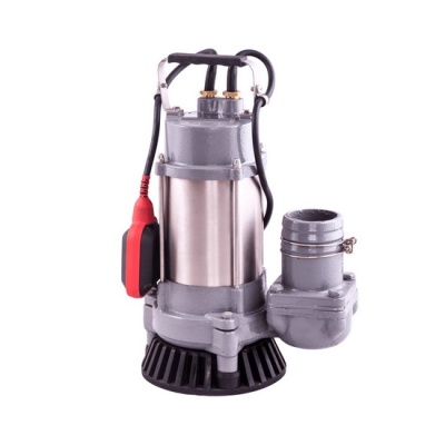 Насос фекальный Aquario SAND-100 с поплавком