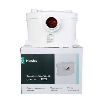 Насос для канализации Hoobs RCS 401