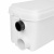 Насос для канализации Hoobs RCS 250