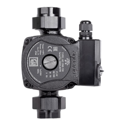 Насос циркуляционный Aquario AC 25-60 130 для отопления