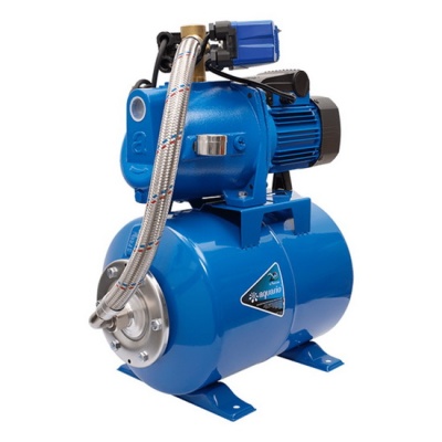 Насосная станция Aquario AUTO AJC-125C H