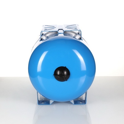 Гидроаккумулятор VALTEC AO 24 литра для водоснабжения горизонтальный