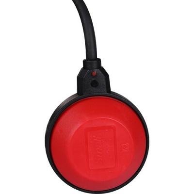 Насос дренажный STOUT SPD-0002-200450 с поплавком
