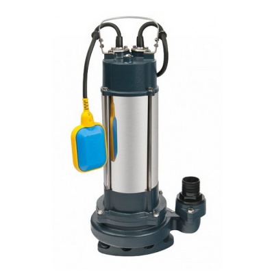 Насос фекальный UNIPUMP FEKAPUMP V250F с поплавком