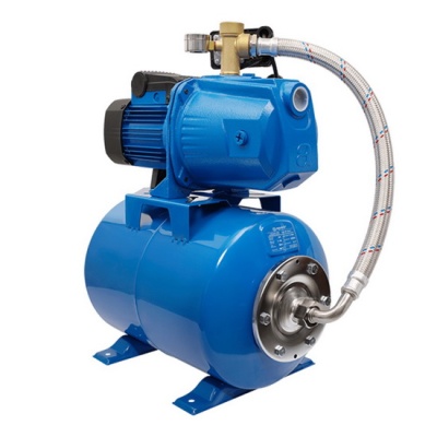 Насосная станция Aquario AUTO AJC-101B