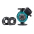 Насос циркуляционный Shinhoo BASIC PRO 80-10SF 3-380V для отопления Насос циркуляционный Shinhoo BASIC PRO 80-10SF 3-380V для отопления