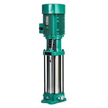 Насос вертикальный Wilo Native MVL 15001/1-1/16/E/3-400-50-2-S1