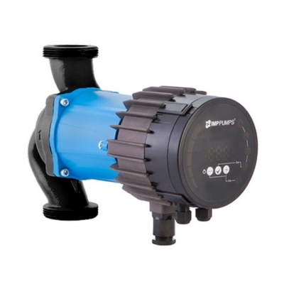 Насос циркуляционный IMP Pumps NMT SMART C 32-40 180 для отопления и ГВС