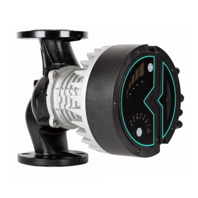 Насос циркуляционный Shinhoo MEGA S 65-12F 1-230V для отопления