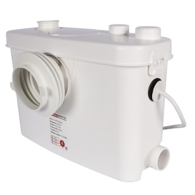 Насос для канализации ROMMER BIOLIFT R-4 на 4 входа
