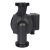 Насос циркуляционный STOUT SPC 32-40 180 для отопления и ГВС