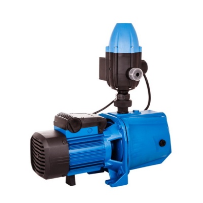 Насосная станция Aquario AJC-81B-FC