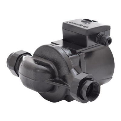 Насос циркуляционный Aquario AC 25-80 180 для отопления