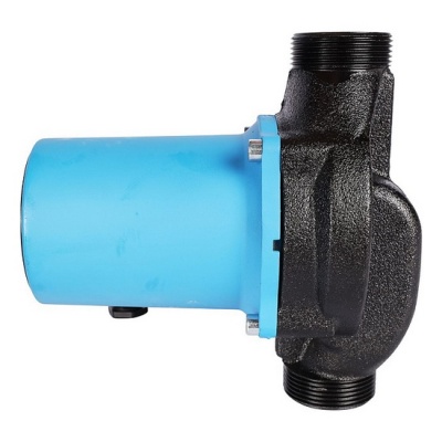 Насос циркуляционный STOUT SPC 25-80 180 для отопления и ГВС