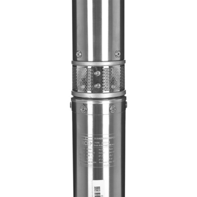 Насос скважинный Aquario ASP7B-40-100BE