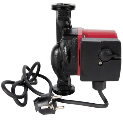 Насос циркуляционный Rommer PROFI 25-40 180 для отопления