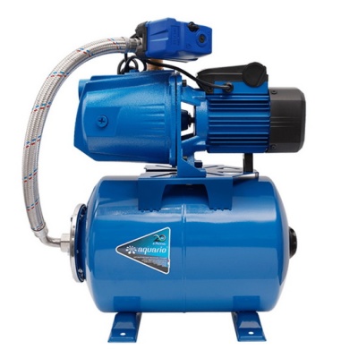 Насосная станция Aquario AUTO AJC-101B