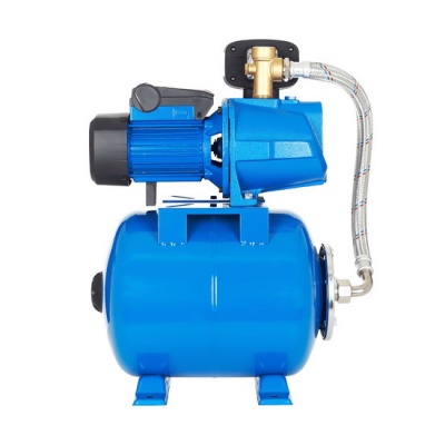 Насосная станция Aquario AUTO AJC-61C M