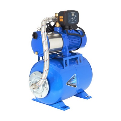 Насосная станция Aquario AUTO AMH-100-6P M