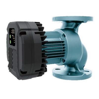 Насос циркуляционный Wester WPE 65-8F/220 340 для отопления и ГВС