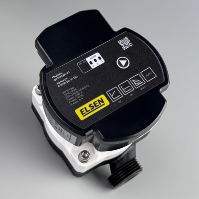 Насос циркуляционный ELSEN OPTIMUM V2 DN32-6 180 с частотным регулированием