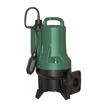 Насос фекальный DAB FEKA FXV 20.11 MA с поплавком