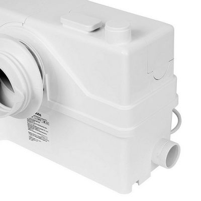 Насос для канализации Hoobs RCS 801
