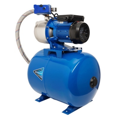 Насосная станция Aquario AUTO AJS-125A 50L