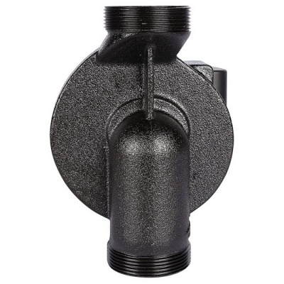 Насос циркуляционный STOUT SPC 32-80 180 для отопления и ГВС