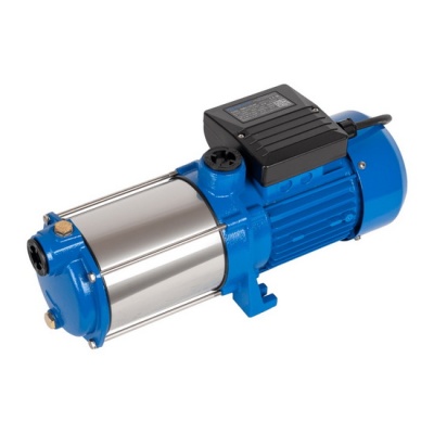 Насос поверхностный Aquario AMH-125-6S