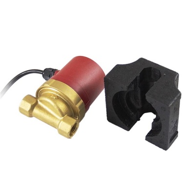 Насос циркуляционный UNIPUMP UPH 15-1,5 B II BL для ГВС