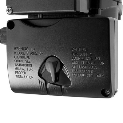 Насос циркуляционный Hoobs SB 15-120 195 для повышения давления