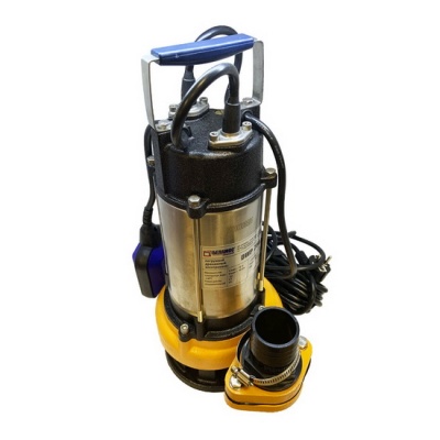 Насос фекальный Belamos DWP 2200 с поплавком