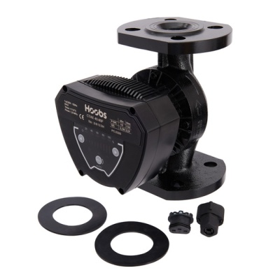 Насос циркуляционный Hoobs CTAE 40-80F 220 для отопления