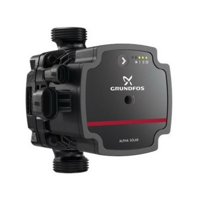 Насос циркуляционный Grundfos ALPHA1 L 25-60 130 для отопления