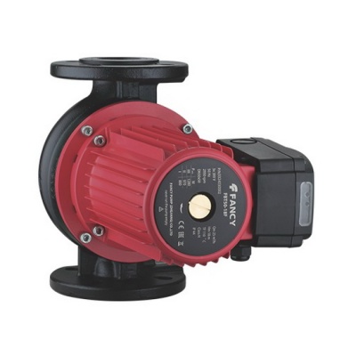Насос циркуляционный FANCY FBT 32-9F 3-380 В для отопления