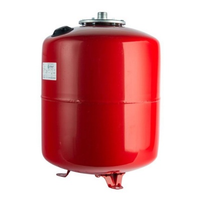 Расширительный бак STOUT 100 литров для отопления